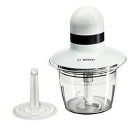 Bosch MMR08A1 Tritatutto 400 W Bianco, antracite