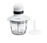 Bosch MMR08A1 Tritatutto con disco emulsionante 800 ml,potenza 400 W