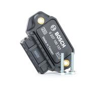 BOSCH Modulo di accensione Modulo Accensione 0 227 100 137 per VW