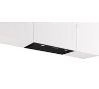 Bosch - Modulo di integrazione, serie 8, larghezza 70 cm, silenzioso, nero, DLN78PC60