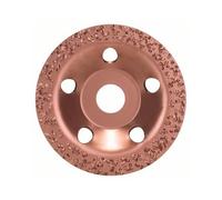 BOSCH MOLA A TAZZA HM 115 PIATTA FINIT.GREZZA