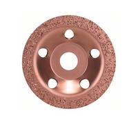 BOSCH 2608600176 MOLA A TAZZA IN METALLO DURO 115 X 22,23 MM