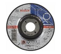 Bosch Mola da sbavo a gomito Expert for Metal A 30 T BF, 115mm, 22,23mm, 4mm Quantità:10