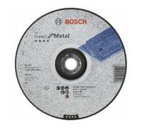 Bosch Mola da sbavo a gomito Expert for Metal A 30 T BF, 230mm, 22,23mm, 6mm Quantità:10