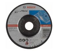 Bosch Mola da sbavo a gomito Standard for Metal A 24 P BF Quantità:1