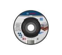 Bosch Mola da Taglio PRO Stone per Piccole Smerigliatrici Angolari
