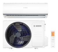 Bosch Monosplit 12000BTu Climate 2000 CL200035E + CL2000UW35E condizionatore fisso wifi incluso Bosch