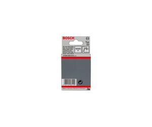 Bosch Morsetto per filo sottile modello 53 11,4 x 0,74 x 8 mm Quantità:5000