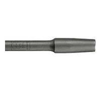 Bosch - Morsetto per piastra di speronamento - SDS-max - lunghezza 220 mm (1618609003)