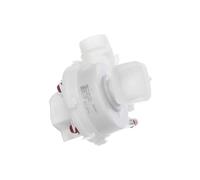 Bosch Motore del ventilatore della zeolite 3