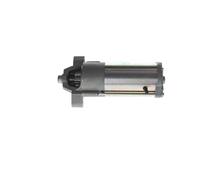 Motorino di avviamento Senso rotazione orario autosupportato 1 986 S00 706 BOSCH