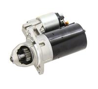 Bosch Motorino D'Avviamento 986017790