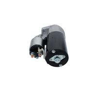 BOSCH Motorino d'avviamento MERCEDES-BENZ PUCH 5,4 5,0 1121510001 A0009060202