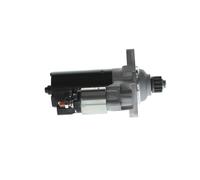 BOSCH Motorino d'avviamento VW SKODA SEAT 1,6 2,0 02Z911021C 02Z911021K