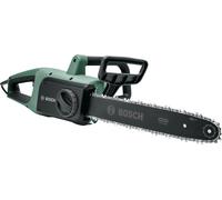 Bosch UniversalChain 40 1800 W Nero, Verde