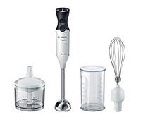 Bosch ErgoMixx MS6CA4150 frullatore Antracite, Bianco 800 W