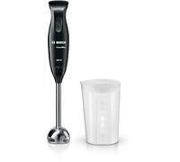 Frullatore a immersione Bosch CleverMixx MSM2620B 600 W Nero