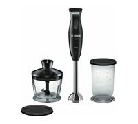 Frullatore a immersione Bosch CleverMixx MSM2620B 600 W Nero