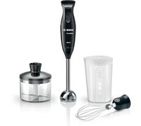 BOSCH - FRULL IMM. 600W NERO BICCH. FRUSTA TRITATUTTO