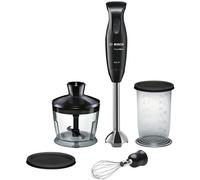 Bosch MSM2650B frullatore Frullatore da tavolo 600 W Nero