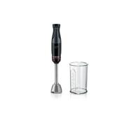 Bosch MSM4B610 Frullatore A Immersione 1000W 1LT 4Blade Inox Nero
