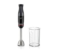 Bosch Serie 4 MSM4B610 frullatore 0,6 L Frullatore ad immersione 1000 W Antracite, Nero