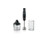 Bosch Serie 4 MSM4B620 Frullatore a immersione ErgoMaster 1000 W Nero, antracite