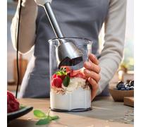 Bosch MSM4W210 ErgoMaster Serie 4 Frullatore immersione con bicchiere