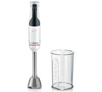 Bosch MSM4W410 Minipimer 800W QuattroBlade AntiSplash Bicchiere Graduato
