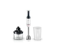 Bosch MSM4W420, Frullatore a immersione 800 W, con Tritatutto