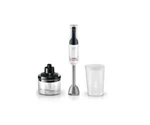 Bosch MSM4W420, Frullatore a immersione 800 W, con Tritatutto