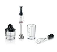 Bosch Bosch Serie 4 Msm4w421 Frullatore Frullatore Ad Immersione 800 W Nero, Bia