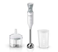 Bosch MSM66120 Frullatore a immersione ErgoMixx 600 W Bianco
