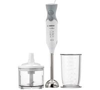 Bosch MSM66120 Frullatore a immersione ErgoMixx 600 W Bianco