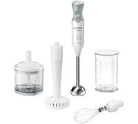 Bosch MSM66155 Frullatore a immersione ErgoMixx 600 W Bianco