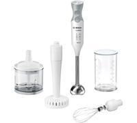 Bosch MSM66155 Frullatore a immersione ErgoMixx 600 W Bianco