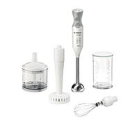 Bosch MSM66155 Frullatore a immersione ErgoMixx 600 W Bianco