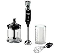 Bosch MSM67160 frullatore Frullatore ad immersione 750 W Nero, Grigio