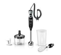 Bosch MSM67170 Frullatore a immersione ErgoMixx 750 W Nero