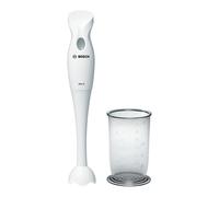 Bosch MSM6B150 Frullatore a immersione 300 W Bianco, grigio