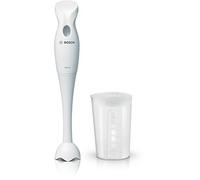 Bosch MSM6B150 Frullatore a immersione 300 W Bianco, grigio