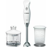 Bosch MSM6B500 Frullatore a immersione 350 W Bianco, grigio