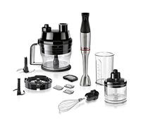 Bosch Bosch Msm6m8x1 Frullatore 1,25 L Frullatore Ad Immersione 1200 W Acciaio I