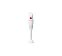 Bosch Frullatore ad Immersione Minipimer Potenza 350 watt in Plastica colore Bianco - MSMP1000