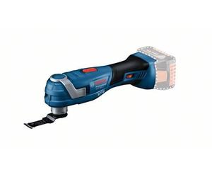 Bosch Multi-Cutter a batteria GOP 185-LI 06018G2020