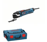 Bosch Multi Cutter GOP 40-30 Con Accessori L-BOXX 0601231001