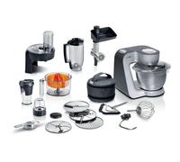 Bosch MUM 59S81DE MUM 5, Series 4