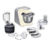 Bosch MUM58920 Robot da cucina 3,9 L 1000 W Beige
