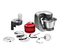 Bosch MUM59N26DE robot da cucina 1000 W 3,9 L Acciaio inox
