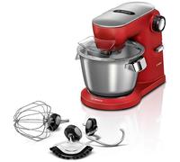Bosch Optimum Robot da Cucina, Colore: Rosso